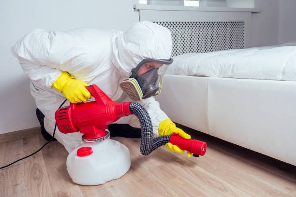 Best Residential Pest Control  in Valparaiso, IN